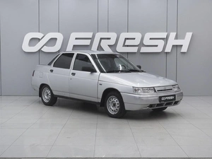 Седан ВАЗ (LADA) 2110 2005 года, 150000 рублей, Ростов-на-Дону