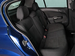 Хетчбэк Saturn Astra 2008 года, 699000 рублей, Ростов-на-Дону