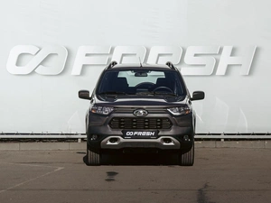 Внедорожник ВАЗ (LADA) Niva Travel 2024 года, 1420000 рублей, Волгоград