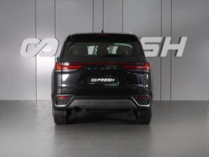 Внедорожник Lexus LX 2024 года, 18550000 рублей, Минеральные Воды