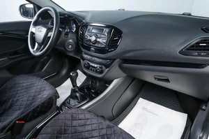 Седан ВАЗ (LADA) Vesta 2020 года, 769000 рублей, Челябинск