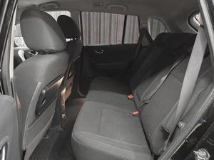 Внедорожник Renault Koleos 2008 года, 790000 рублей, Красноярск
