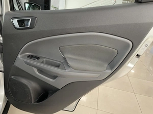 Внедорожник Ford EcoSport 2014 года, 997000 рублей, Солонцы