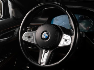 Седан BMW 7 серия 2020 года, 6299000 рублей, Тюмень