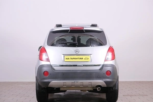 Внедорожник Opel Antara 2014 года, 1799000 рублей, Омск