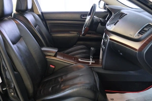 Седан Nissan Teana 2008 года, 1069000 рублей, Омск