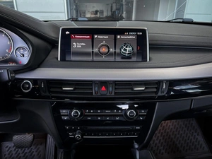 Внедорожник BMW X6 2019 года, 4340000 рублей, Уфа