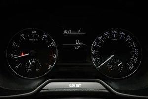 Лифтбек Skoda Octavia 2014 года, 1315000 рублей, Ульяновск