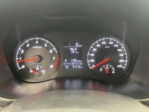Седан Hyundai Solaris 2020 года, 1290000 рублей, Клинцы