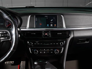 Седан Kia Optima 2017 года, 1849000 рублей, Тверь
