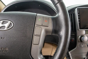 Минивэн Hyundai Grand Starex 2011 года, 1739000 рублей, Барнаул