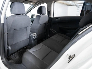 Седан Peugeot 408 2012 года, 668000 рублей, Ставрополь