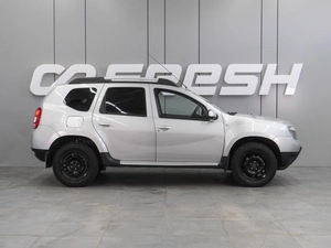 Внедорожник Renault Duster 2013 года, 999000 рублей, Воронеж