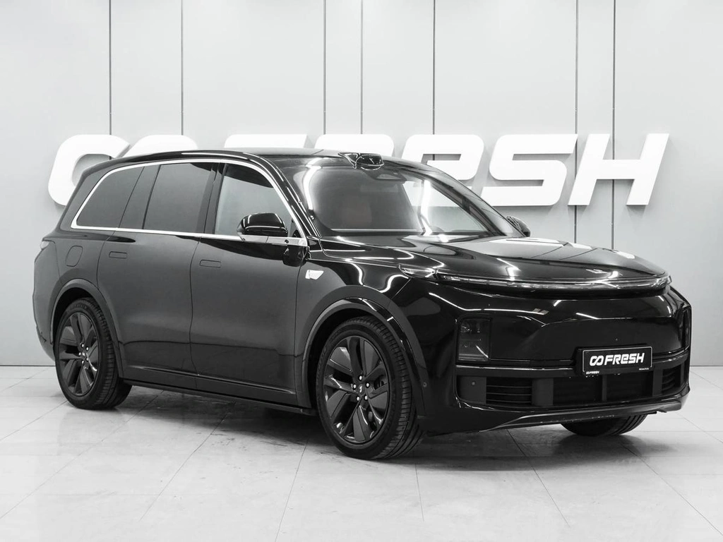 Внедорожник Li Auto L9 2023 года, 6300000 рублей, Ростов-на-Дону