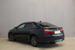 Седан Toyota Camry 2016 года, 1959000 рублей, Новосибирск