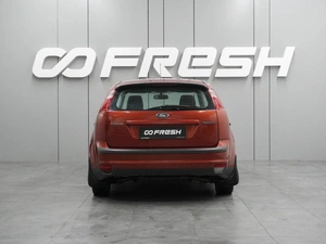 Хетчбэк Ford Focus 2006 года, 529000 рублей, Воронеж