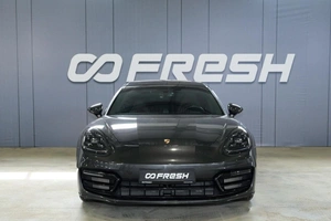 Лифтбек Porsche Panamera 4S 2018 года, 8649000 рублей, Ульяновск