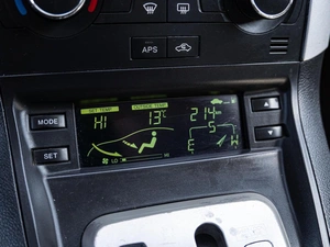 Внедорожник Daewoo Winstorm 2007 года, 779000 рублей, Краснодар