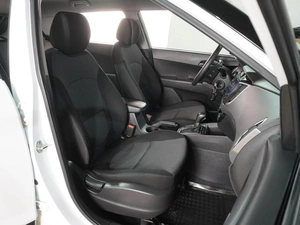 Внедорожник Hyundai Creta 2020 года, 1649000 рублей, Воронеж