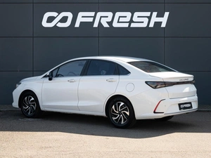 Седан Baic U5 Plus 2023 года, 1310000 рублей, Краснодар