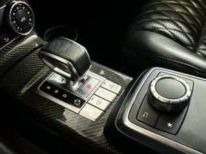 Внедорожник Mercedes-benz G-класс AMG 2014 года, 6990000 рублей, Уфа