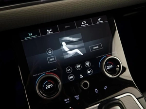 Внедорожник Land Rover Range Rover Evoque 2020 года, 3650000 рублей, Москва