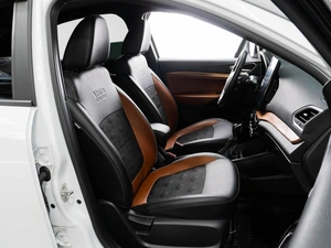 Седан ВАЗ (LADA) Vesta Cross 2024 года, 1640000 рублей, Тюмень