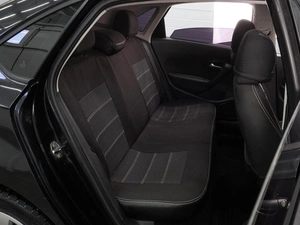 Седан Volkswagen Polo 2011 года, 559000 рублей, Воронеж