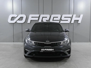 Седан Kia Optima 2019 года, 1799000 рублей, Ростов-на-Дону