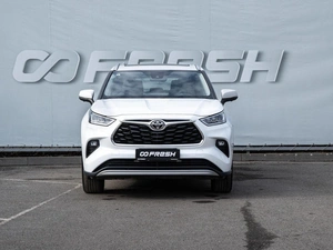 Внедорожник Toyota Highlander 2025 года, 5950000 рублей, Волгоград