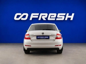 Лифтбек Skoda Octavia 2013 года, 1177055 рублей, Москва