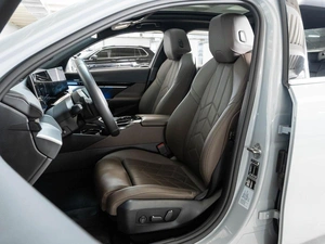 Седан BMW 5 серия 2023 года, 6837000 рублей, Ставрополь