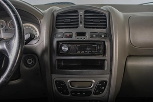 Внедорожник Hyundai Santa Fe 2008 года, 1039000 рублей, Томск