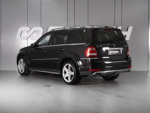 Внедорожник Mercedes-benz GL-класс 2012 года, 3198000 рублей, Минеральные Воды