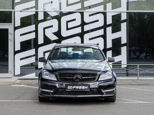 Седан Mercedes-benz C-класс 2012 года, 1269000 рублей, Волгоград