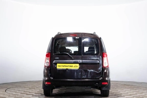 Фургон ВАЗ (LADA) Largus 2014 года, 479000 рублей, Пермь