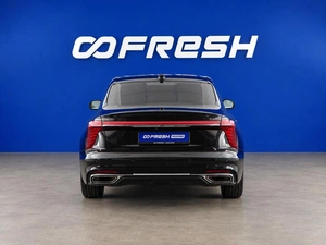 Седан Hongqi H5 2023 года, 2749434 рублей, Москва