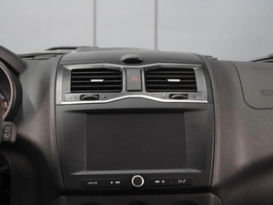 Лифтбек ВАЗ (LADA) Granta 2024 года, 895000 рублей, Омск