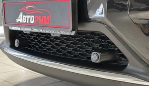 Внедорожник Nissan X-Trail 2018 года, 1950000 рублей, Красноярск