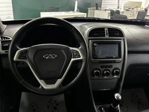 Внедорожник Chery Tiggo (T11) 2013 года, 629000 рублей, Ачинск