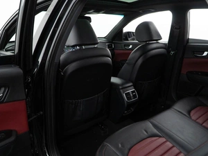 Седан Kia Optima 2019 года, 2221444 рублей, Москва