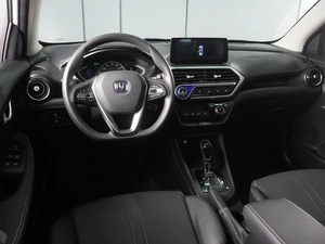 Седан Changan Alsvin 2024 года, 1449000 рублей, Минеральные Воды