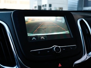 Внедорожник Chevrolet Equinox 2018 года, 1720000 рублей, Краснодар