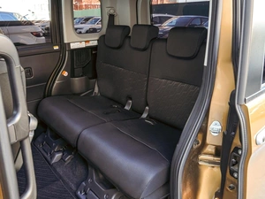 Хетчбэк Toyota Tank 2017 года, 970000 рублей, Краснодар