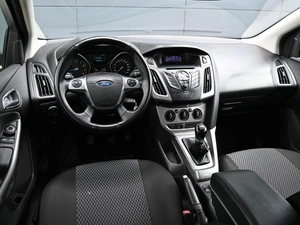 Седан Ford Focus 2011 года, 674000 рублей, Кирилловка