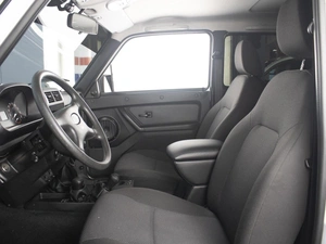 Внедорожник ВАЗ (LADA) Niva Legend 2024 года, 1020000 рублей, Омск