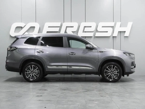 Внедорожник Chery Tiggo 8 Pro Max 2022 года, 2189000 рублей, Воронеж