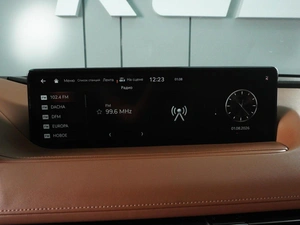 Седан Genesis G80 2021 года, 4700000 рублей, Минеральные Воды