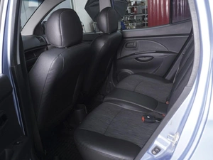 Хетчбэк Kia Picanto 2009 года, 630000 рублей, Ростов-на-Дону