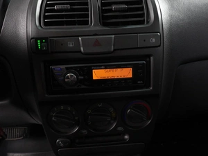 Седан Hyundai Accent 2006 года, 530000 рублей, Минеральные Воды